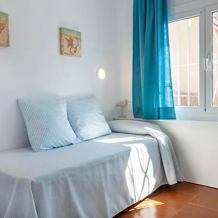 Laia بيت للعطل L' Escala