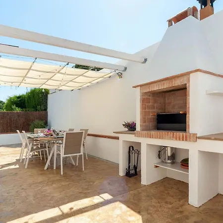 Holiday home Laia *