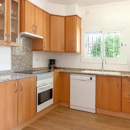 Holiday home Laia