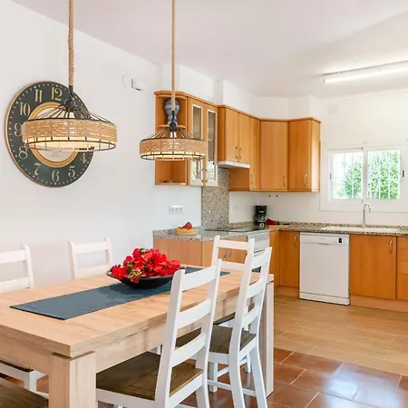 Holiday home Laia