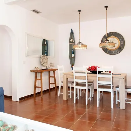 Ferienhaus Laia