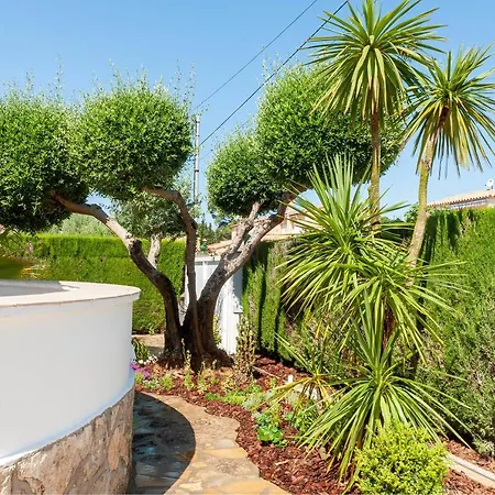 Ferienhaus Laia