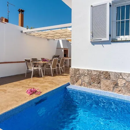 Laia Ferienhaus L' Escala