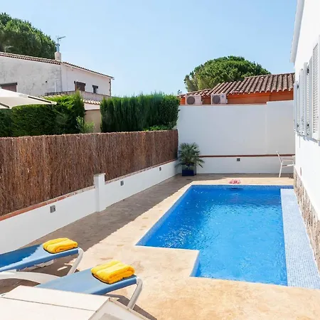 Ferienhaus Laia L' Escala