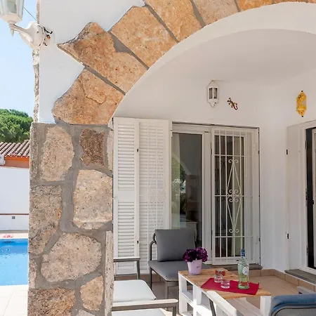 Ferienhaus Laia